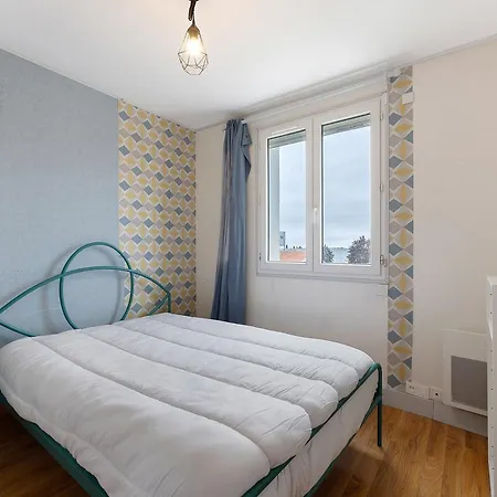 Maison De Au Calme ! Holiday home