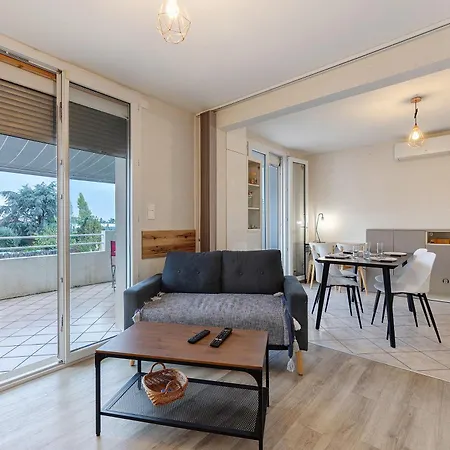 Maison De Au Calme ! Holiday home *